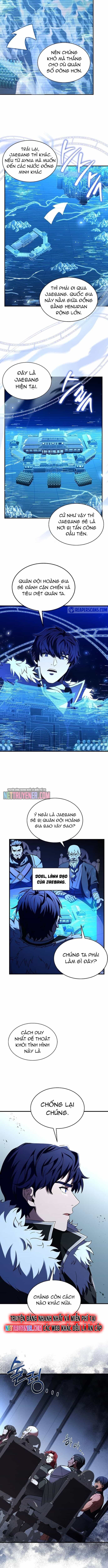 Sự Trở Lại Của Pháp Sư 8 Vòng - Chương 132 - ảnh 12