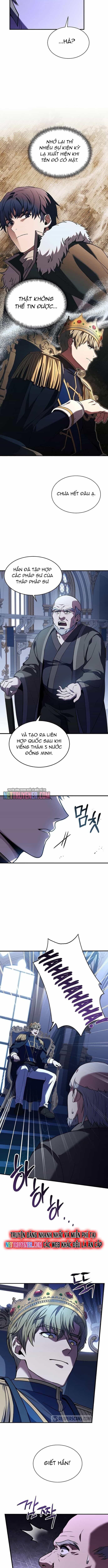 Sự Trở Lại Của Pháp Sư 8 Vòng - Chương 132 - ảnh 8