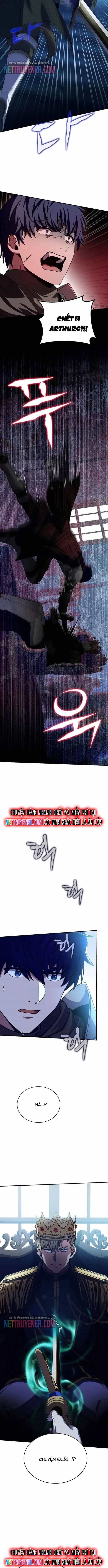 Sự Trở Lại Của Pháp Sư 8 Vòng - Chương 135 - ảnh 14
