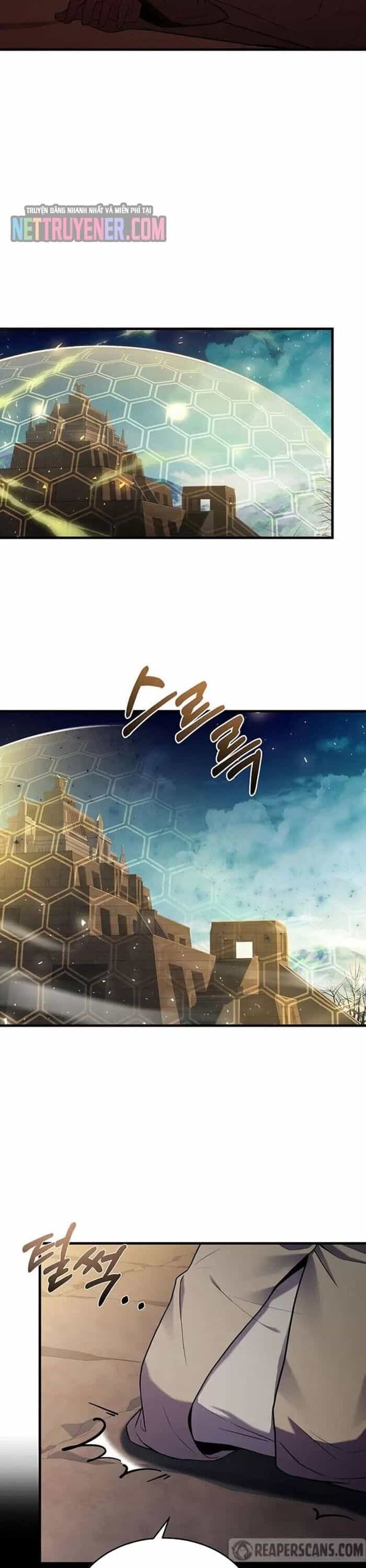 Sự Trở Lại Của Pháp Sư 8 Vòng - Chương 136 - ảnh 31