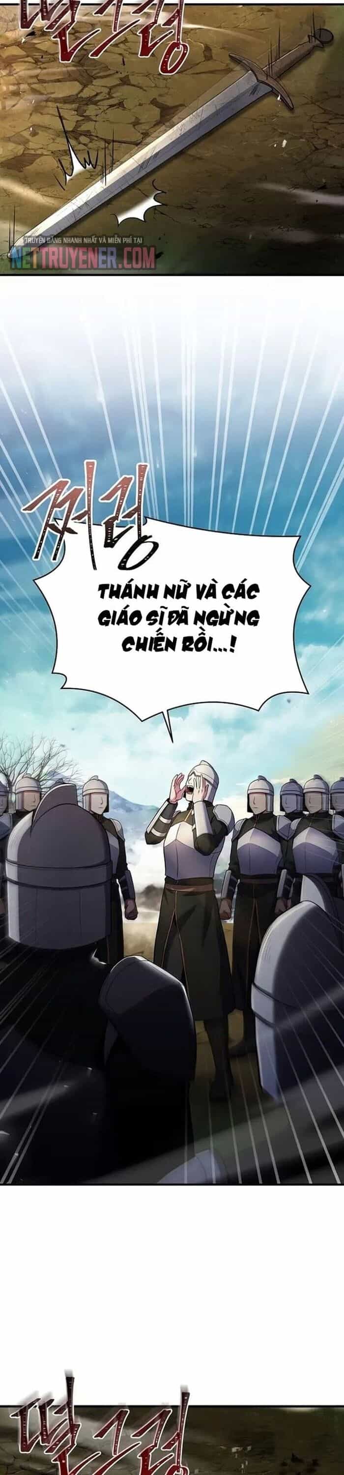 Sự Trở Lại Của Pháp Sư 8 Vòng - Chương 136 - ảnh 33
