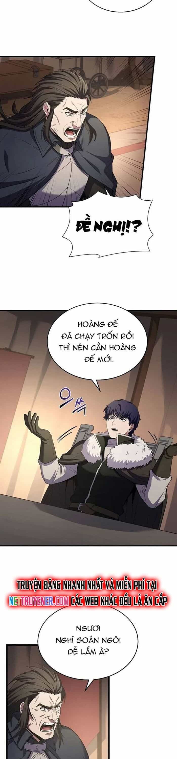 Sự Trở Lại Của Pháp Sư 8 Vòng - Chương 137 - ảnh 13