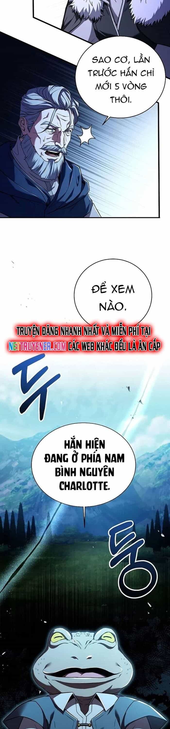 Sự Trở Lại Của Pháp Sư 8 Vòng - Chương 137 - ảnh 33