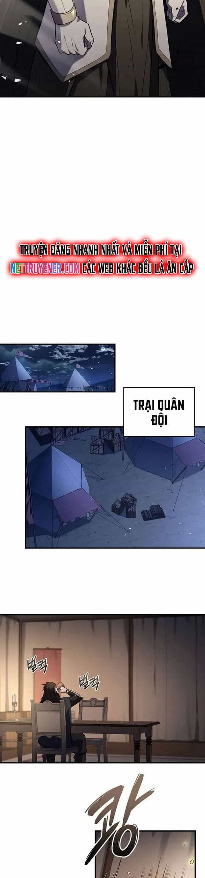 Sự Trở Lại Của Pháp Sư 8 Vòng - Chương 137 - ảnh 7