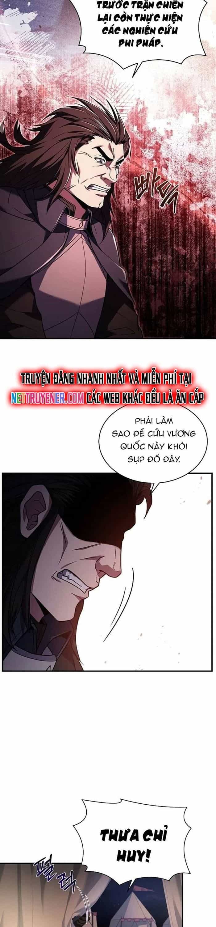 Sự Trở Lại Của Pháp Sư 8 Vòng - Chương 137 - ảnh 9