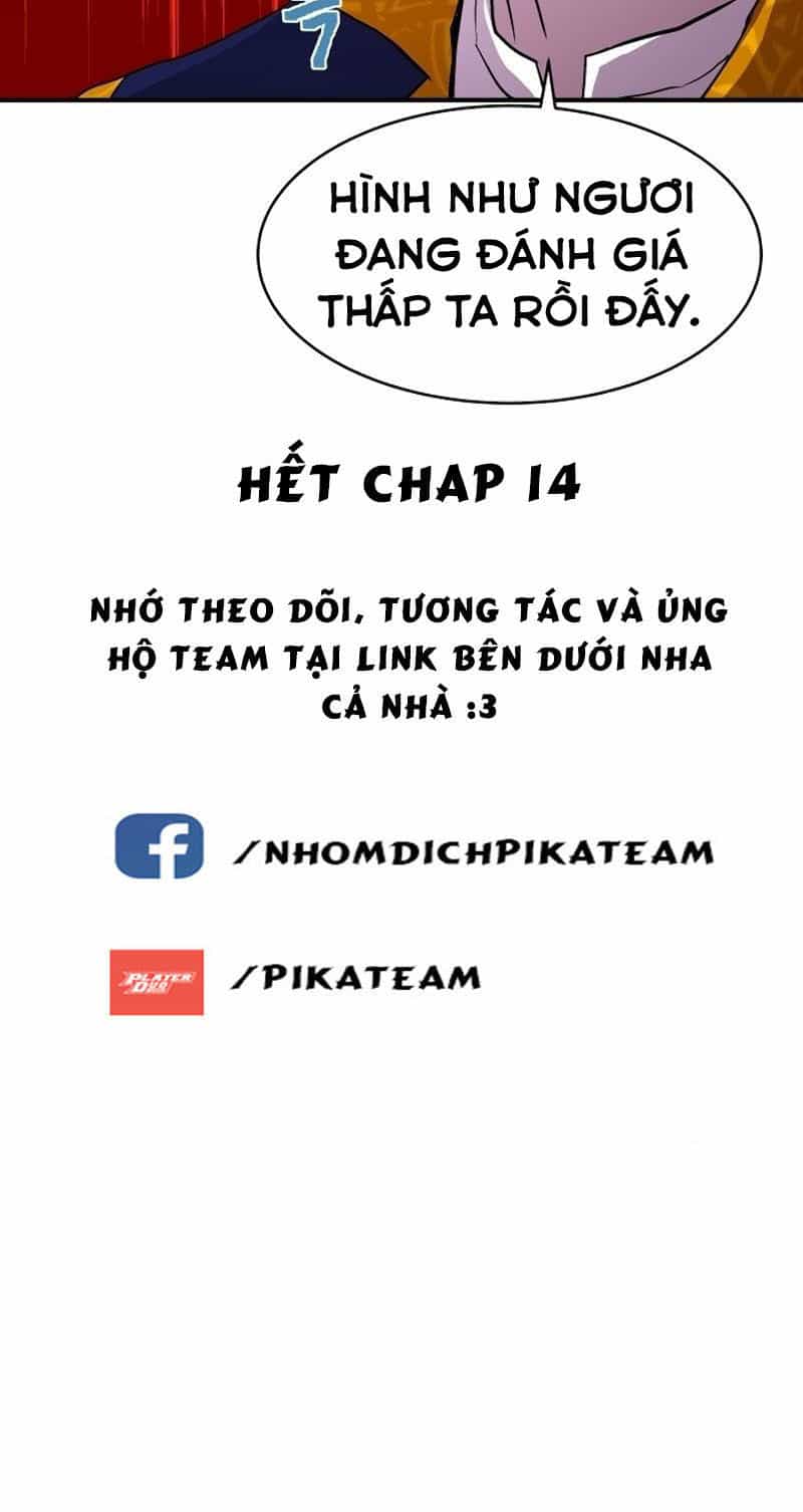 Sự Trở Lại Của Pháp Sư 8 Vòng - Chương 14 - ảnh 44