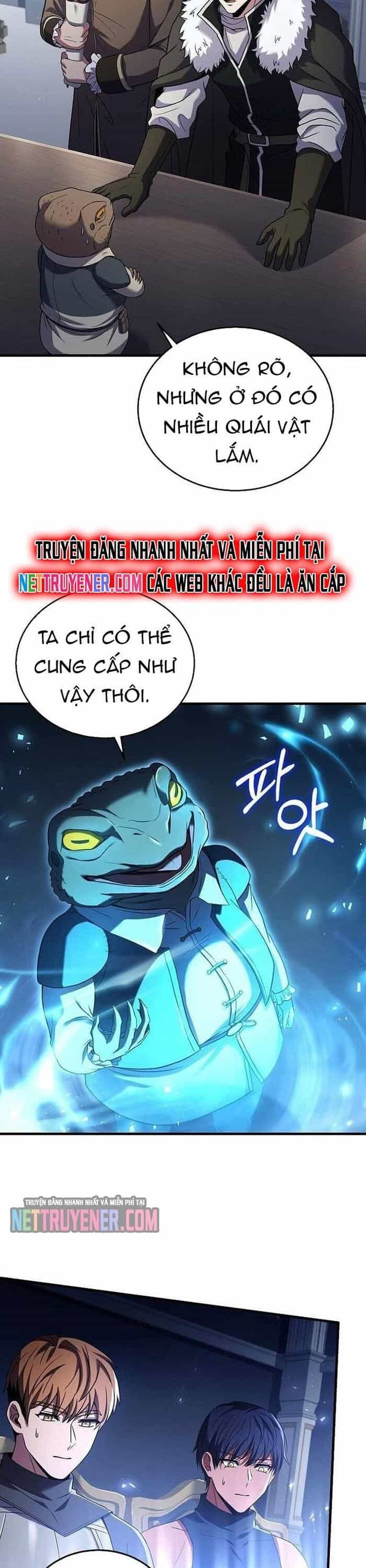 Sự Trở Lại Của Pháp Sư 8 Vòng - Chương 138 - ảnh 14