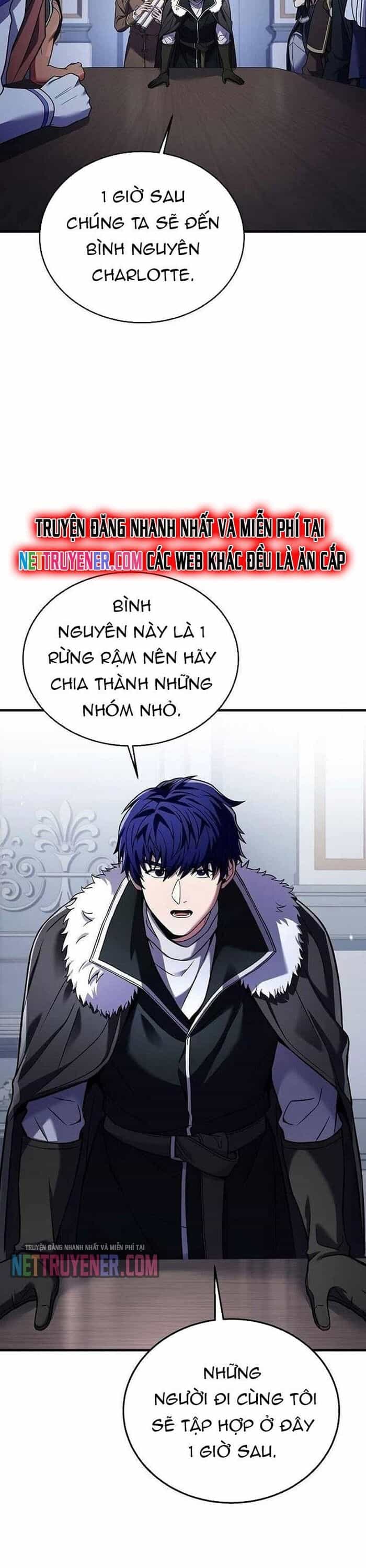 Sự Trở Lại Của Pháp Sư 8 Vòng - Chương 138 - ảnh 16