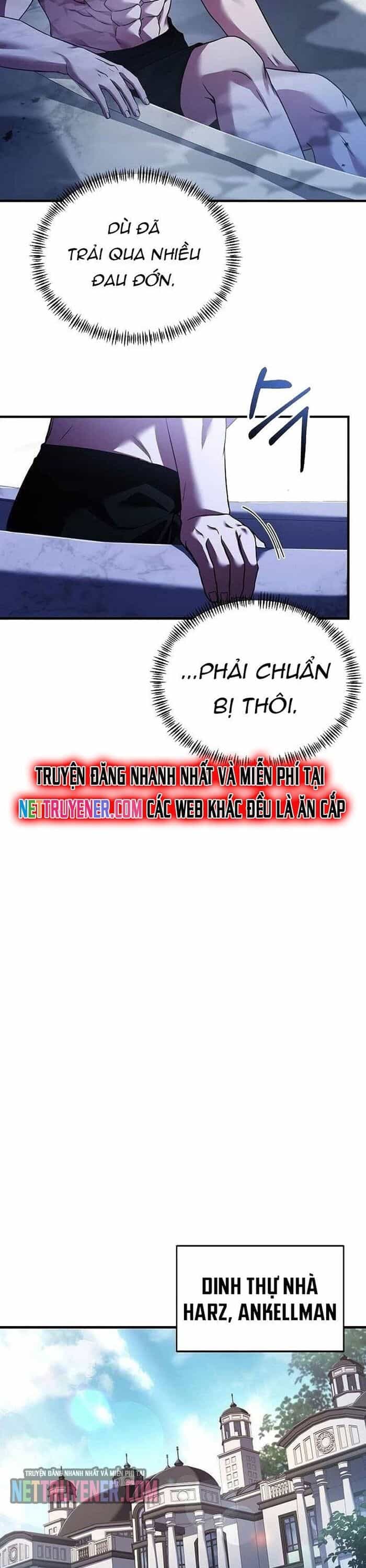 Sự Trở Lại Của Pháp Sư 8 Vòng - Chương 138 - ảnh 26