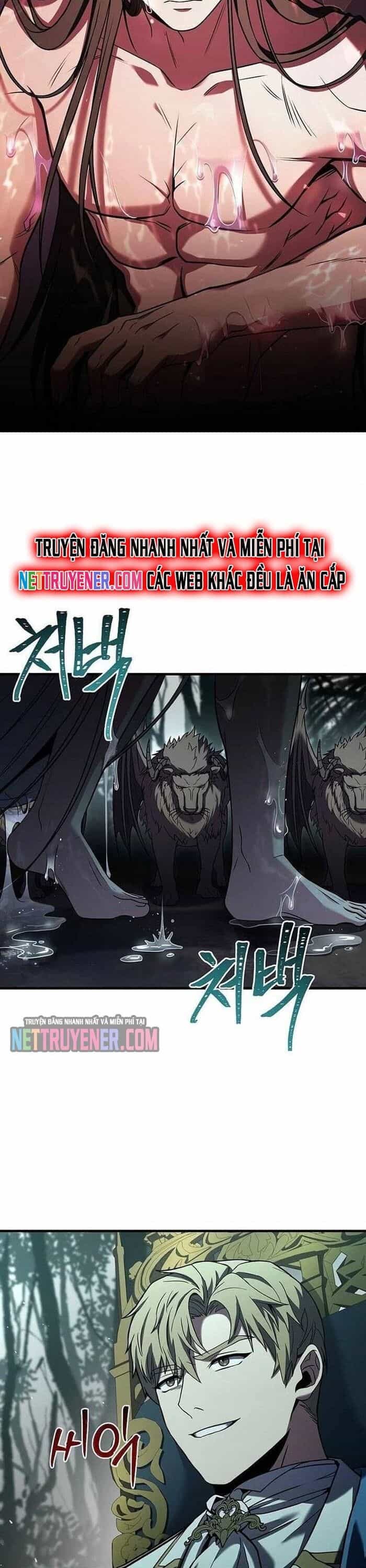 Sự Trở Lại Của Pháp Sư 8 Vòng - Chương 138 - ảnh 6