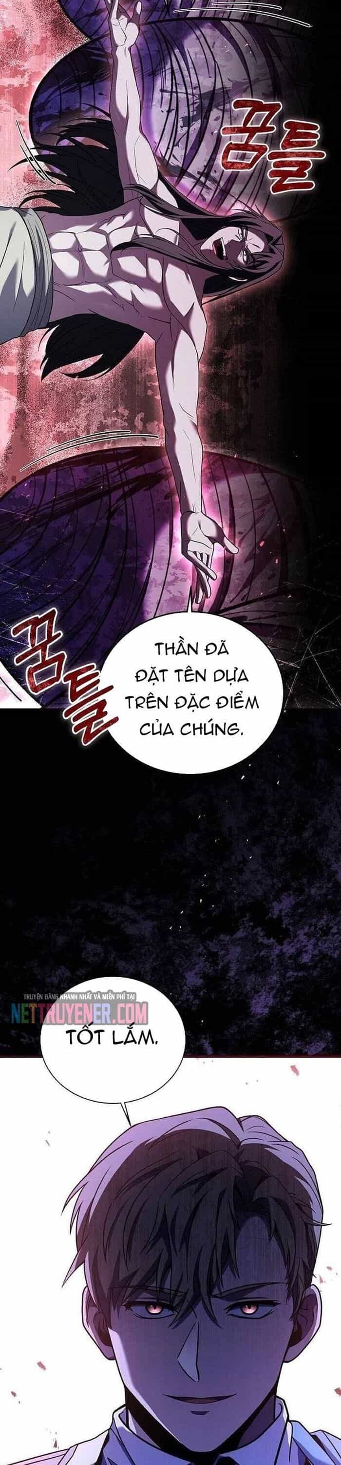 Sự Trở Lại Của Pháp Sư 8 Vòng - Chương 138 - ảnh 8