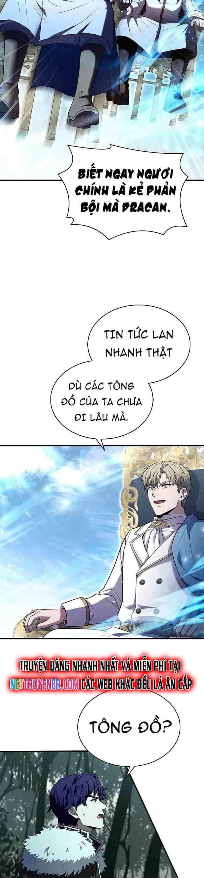 Sự Trở Lại Của Pháp Sư 8 Vòng - Chương 139 - ảnh 7