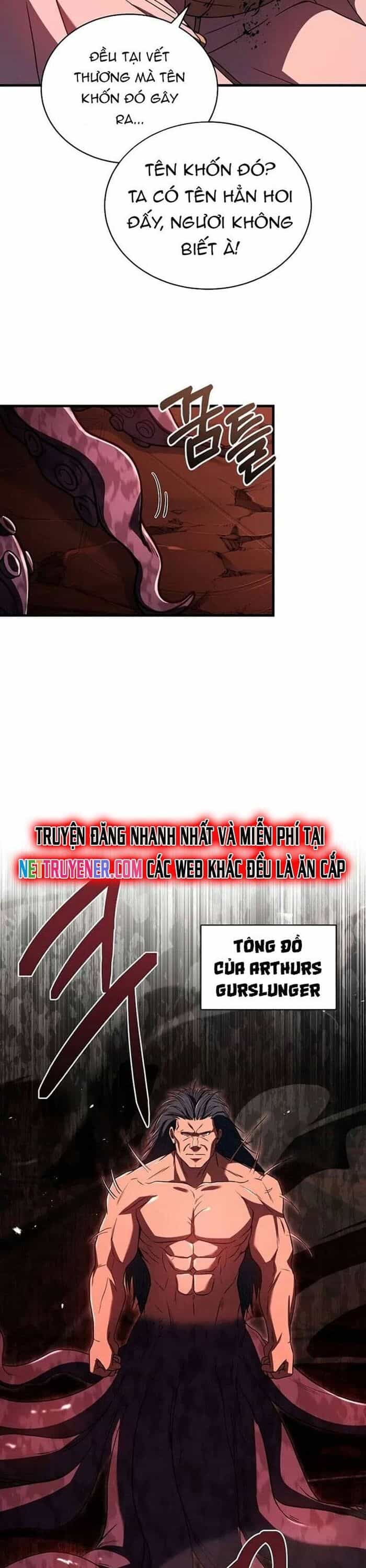 Sự Trở Lại Của Pháp Sư 8 Vòng - Chương 140 - ảnh 11
