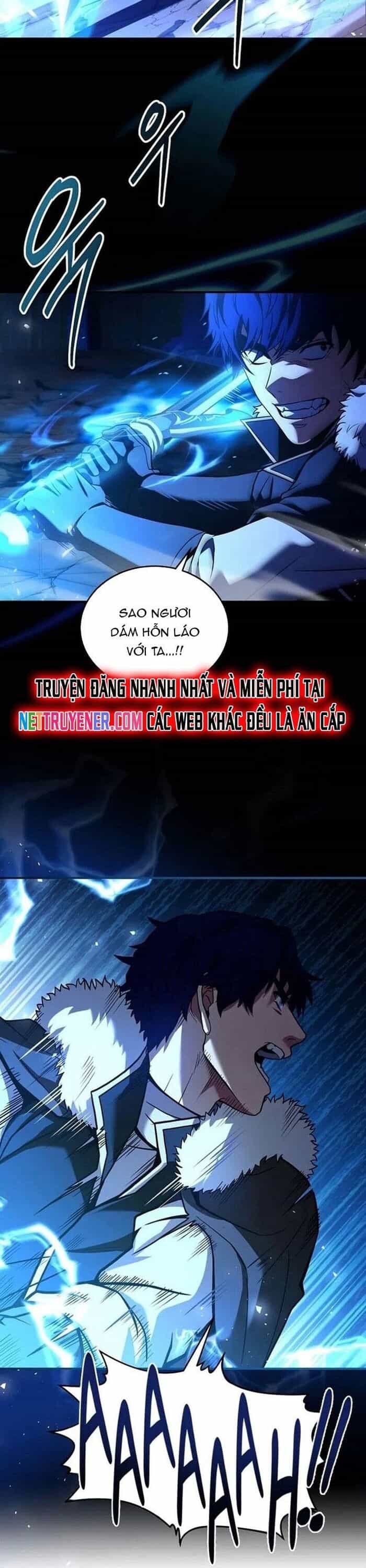 Sự Trở Lại Của Pháp Sư 8 Vòng - Chương 140 - ảnh 27