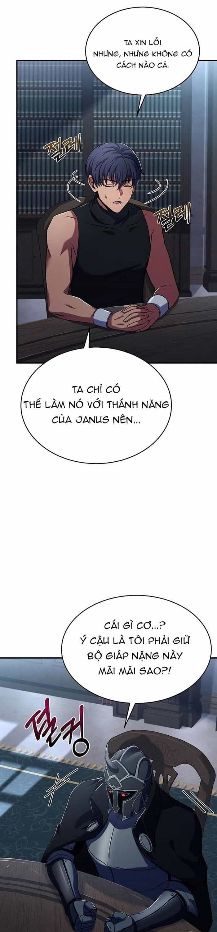 Sự Trở Lại Của Pháp Sư 8 Vòng - Chương 142 - ảnh 10
