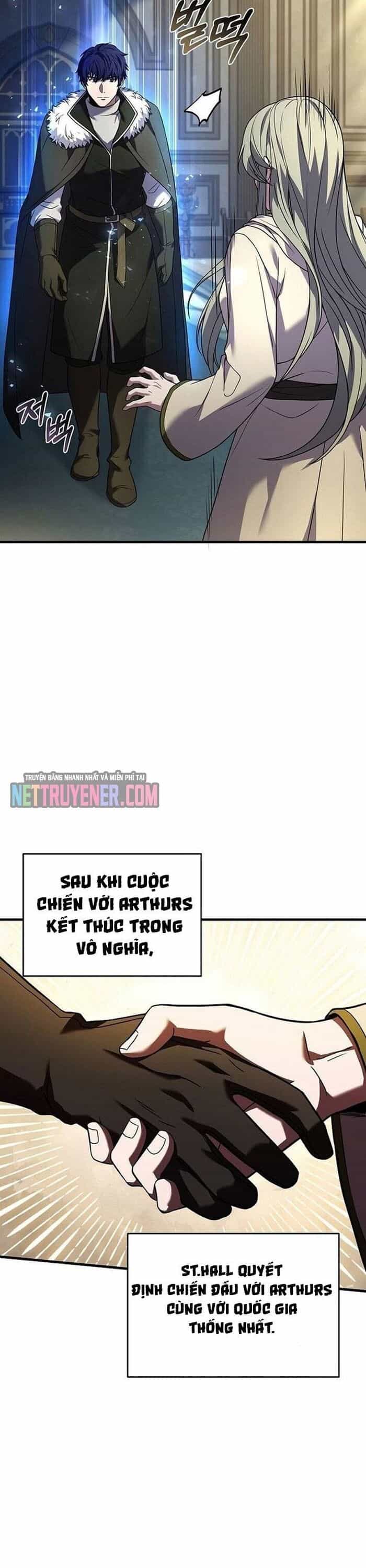 Sự Trở Lại Của Pháp Sư 8 Vòng - Chương 142 - ảnh 21
