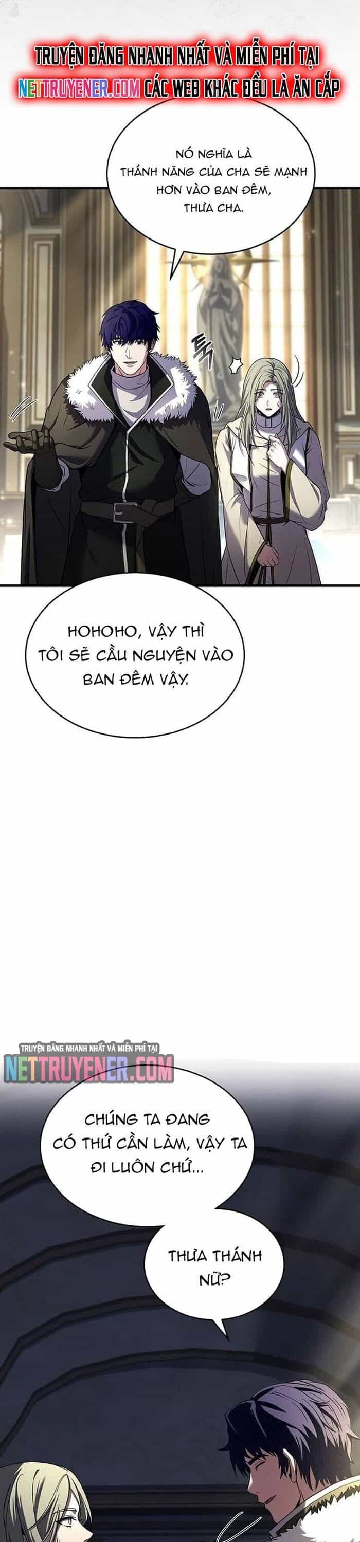 Sự Trở Lại Của Pháp Sư 8 Vòng - Chương 142 - ảnh 31
