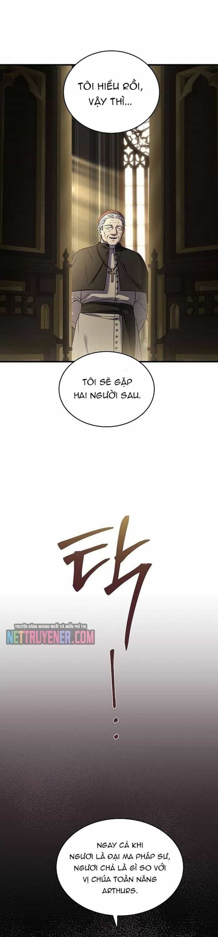 Sự Trở Lại Của Pháp Sư 8 Vòng - Chương 142 - ảnh 33