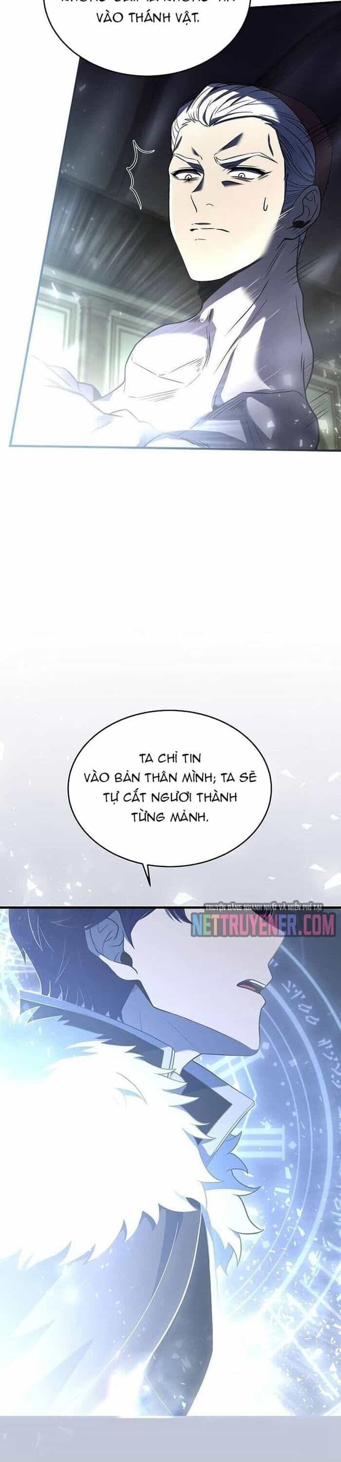 Sự Trở Lại Của Pháp Sư 8 Vòng - Chương 143 - ảnh 13