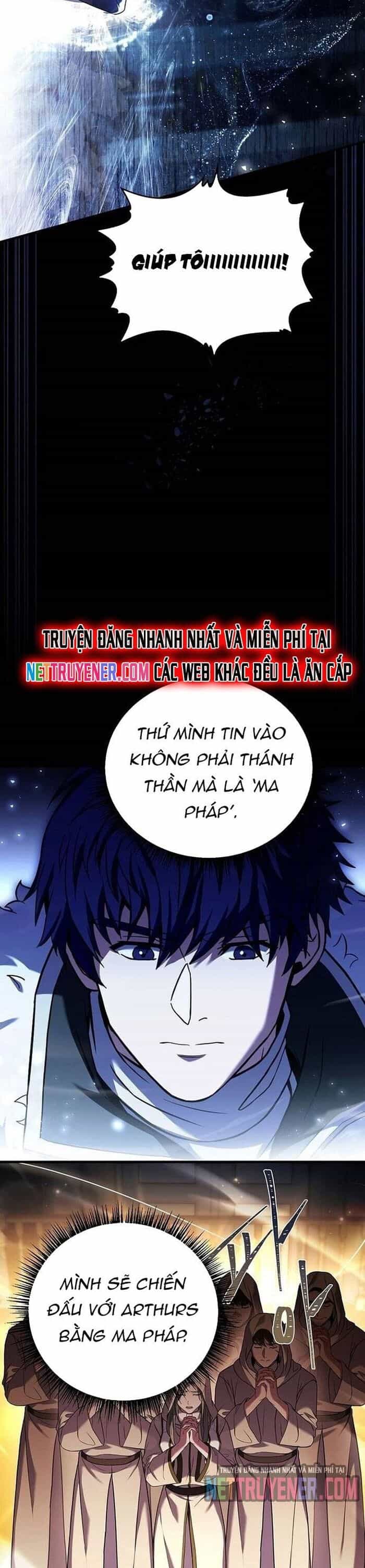 Sự Trở Lại Của Pháp Sư 8 Vòng - Chương 143 - ảnh 35