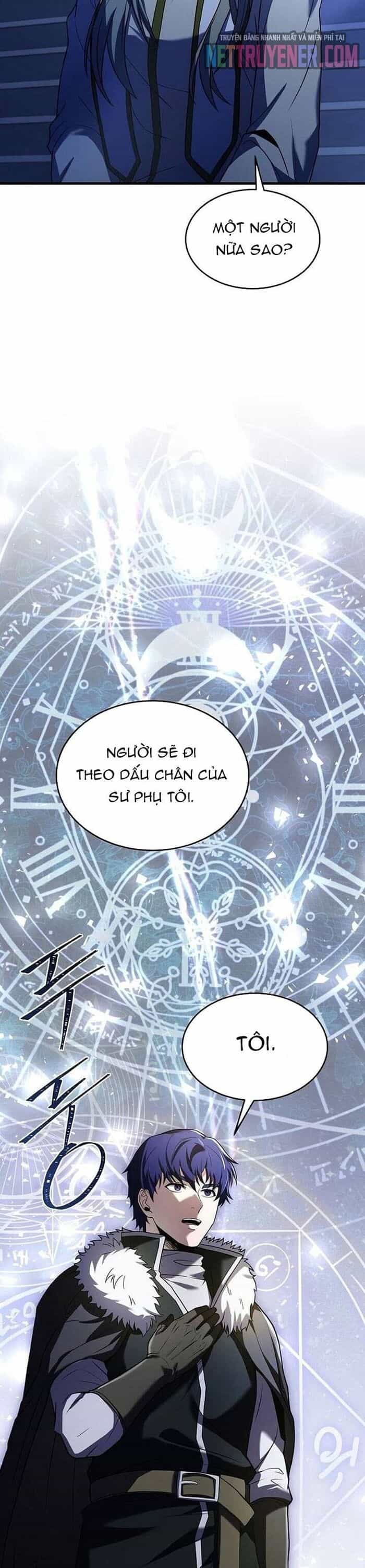Sự Trở Lại Của Pháp Sư 8 Vòng - Chương 143 - ảnh 42