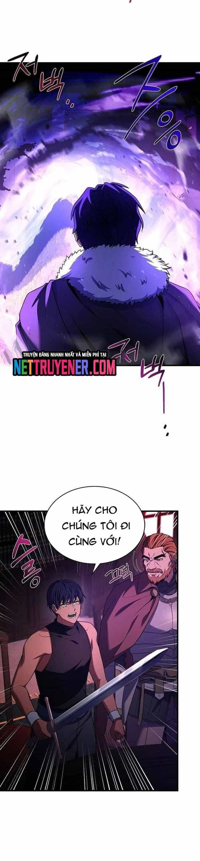 Sự Trở Lại Của Pháp Sư 8 Vòng - Chương 144 - ảnh 26