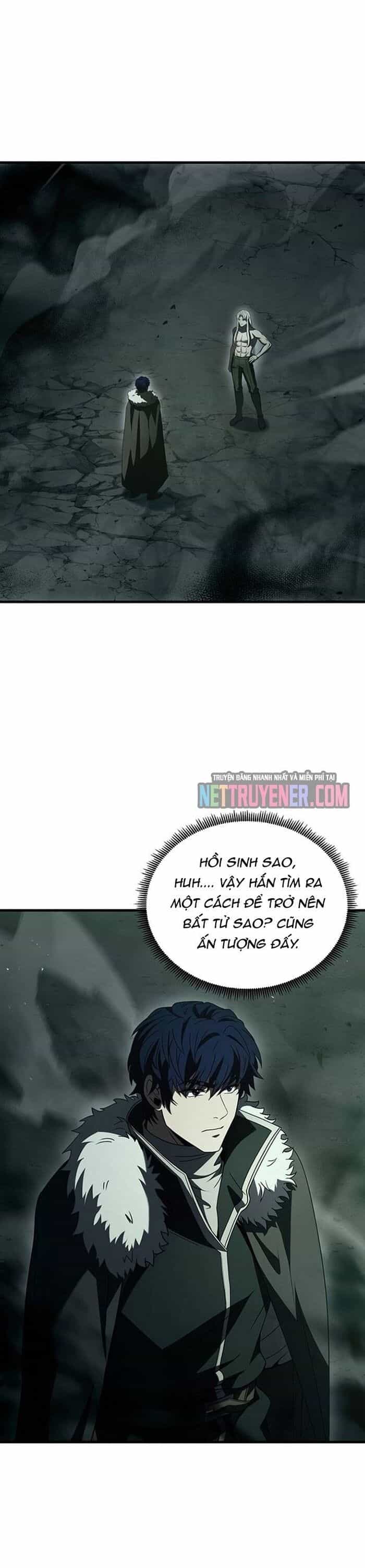 Sự Trở Lại Của Pháp Sư 8 Vòng - Chương 146 - ảnh 3