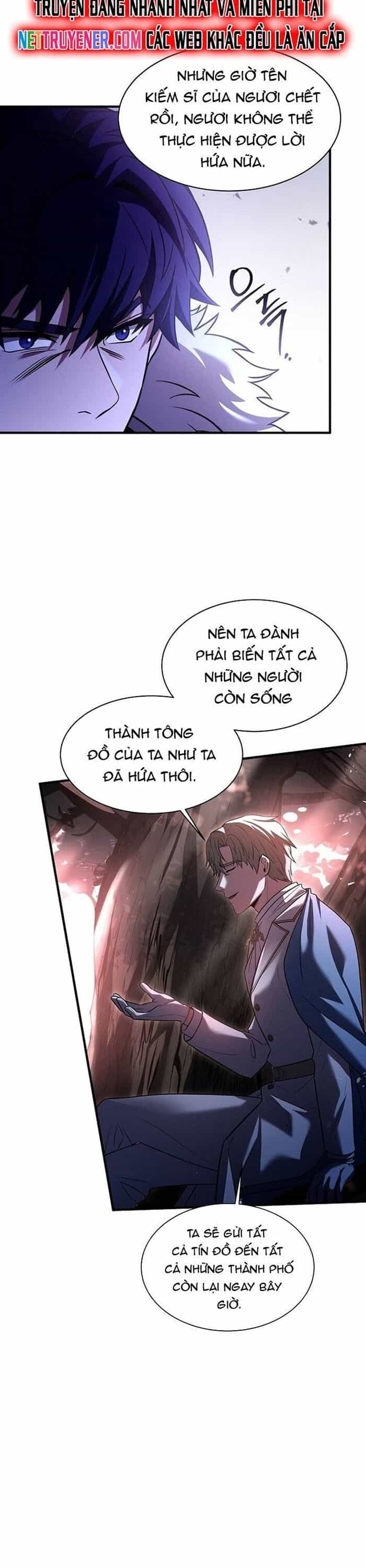 Sự Trở Lại Của Pháp Sư 8 Vòng - Chương 146 - ảnh 35