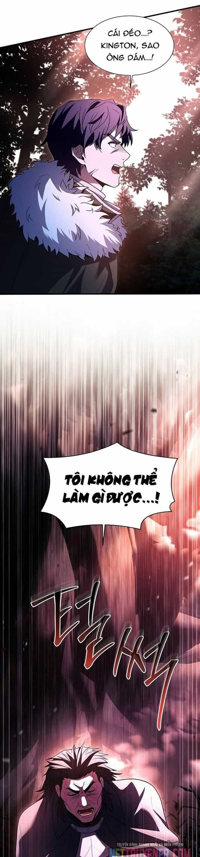Sự Trở Lại Của Pháp Sư 8 Vòng - Chương 146 - ảnh 37