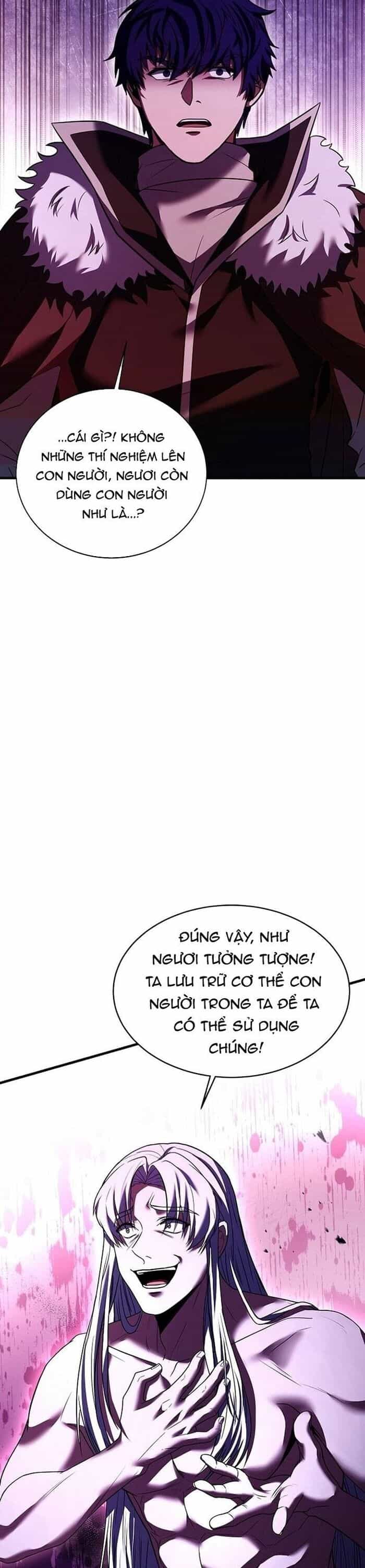 Sự Trở Lại Của Pháp Sư 8 Vòng - Chương 146 - ảnh 6