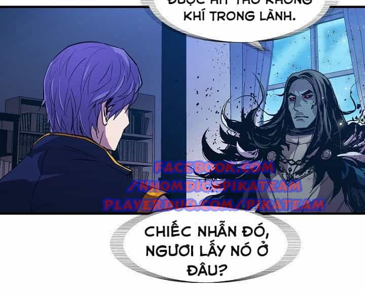 Sự Trở Lại Của Pháp Sư 8 Vòng - Chương 15 - ảnh 38