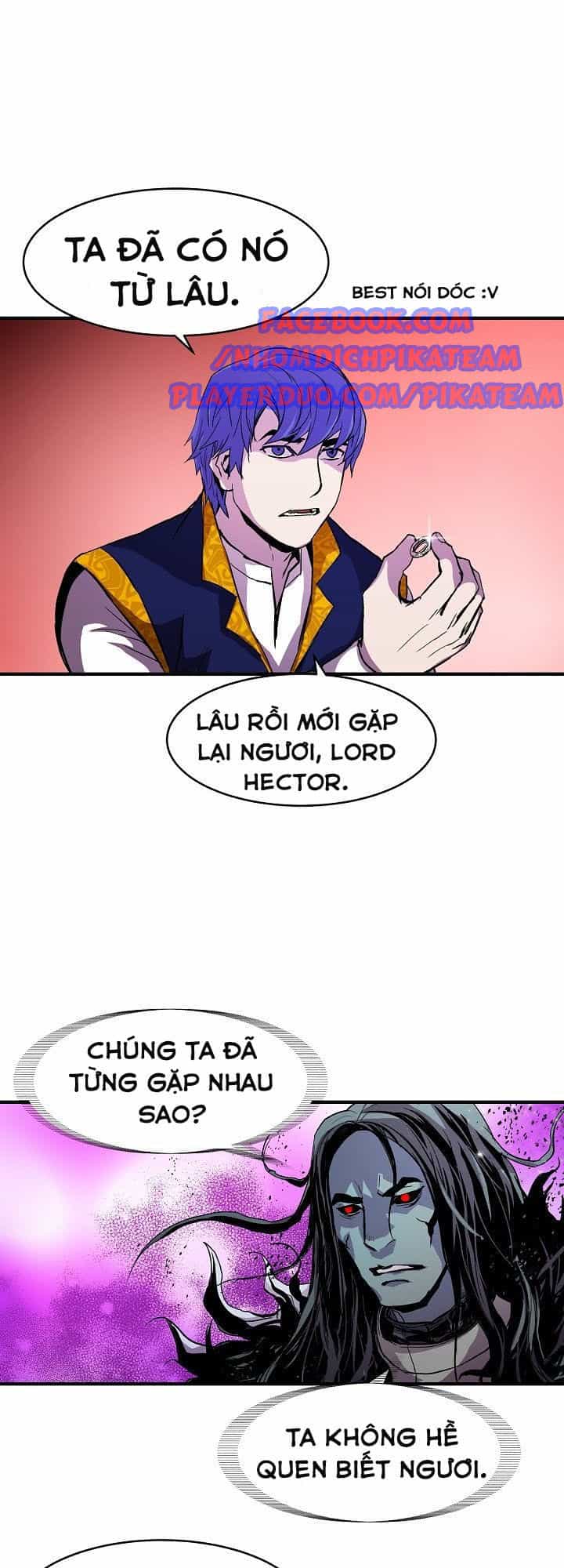 Sự Trở Lại Của Pháp Sư 8 Vòng - Chương 15 - ảnh 39