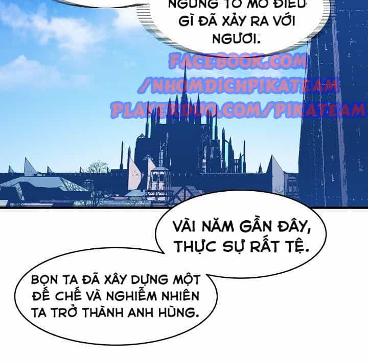 Sự Trở Lại Của Pháp Sư 8 Vòng - Chương 15 - ảnh 44
