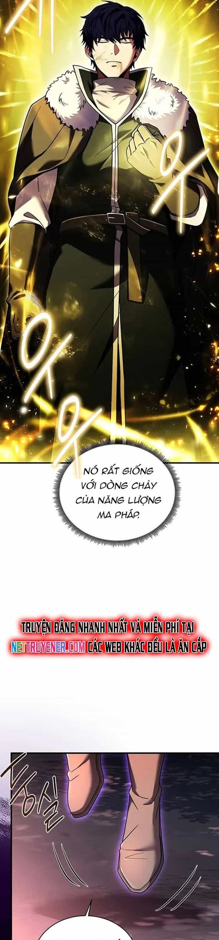 Sự Trở Lại Của Pháp Sư 8 Vòng - Chương 148 - ảnh 8