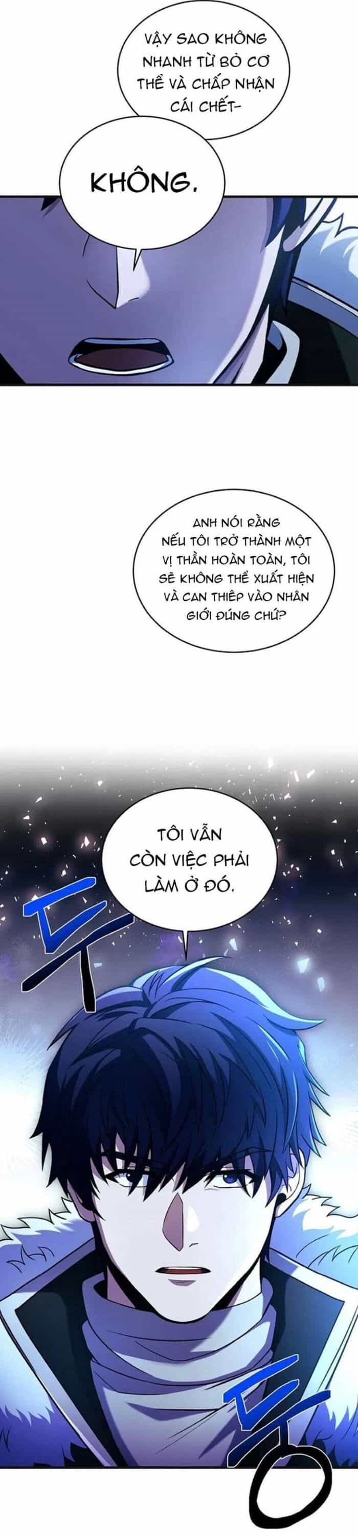 Sự Trở Lại Của Pháp Sư 8 Vòng - Chương 149 - ảnh 13