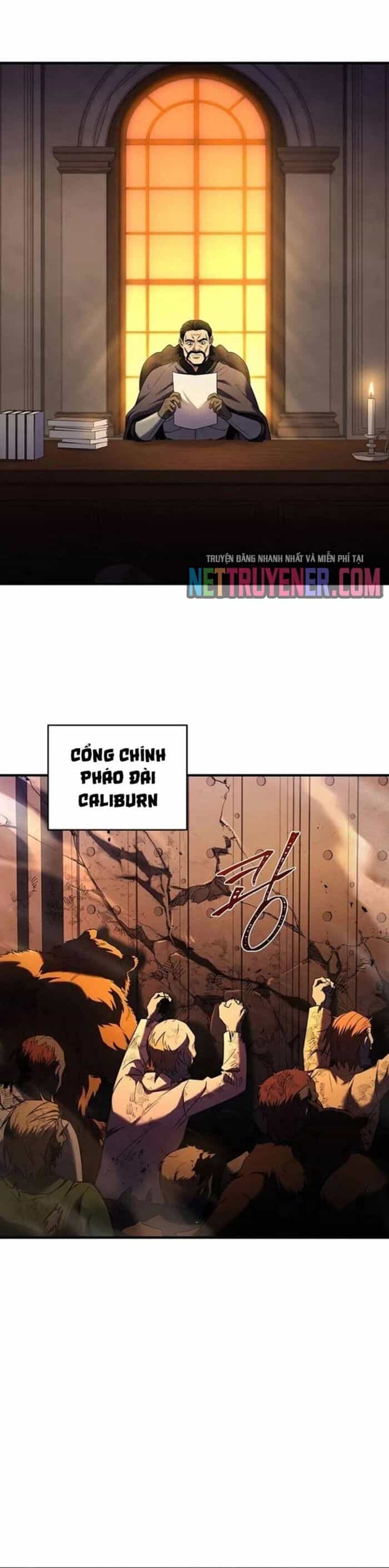 Sự Trở Lại Của Pháp Sư 8 Vòng - Chương 149 - ảnh 28