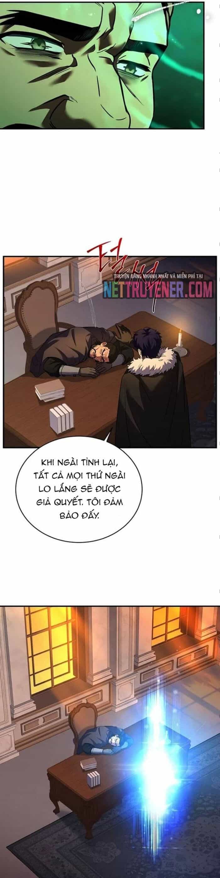 Sự Trở Lại Của Pháp Sư 8 Vòng - Chương 149 - ảnh 35