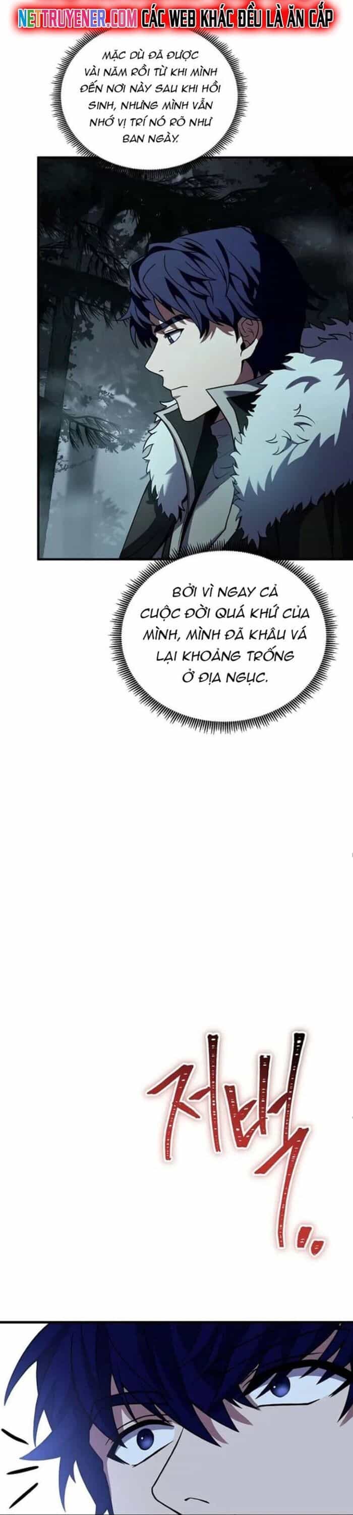 Sự Trở Lại Của Pháp Sư 8 Vòng - Chương 149 - ảnh 37