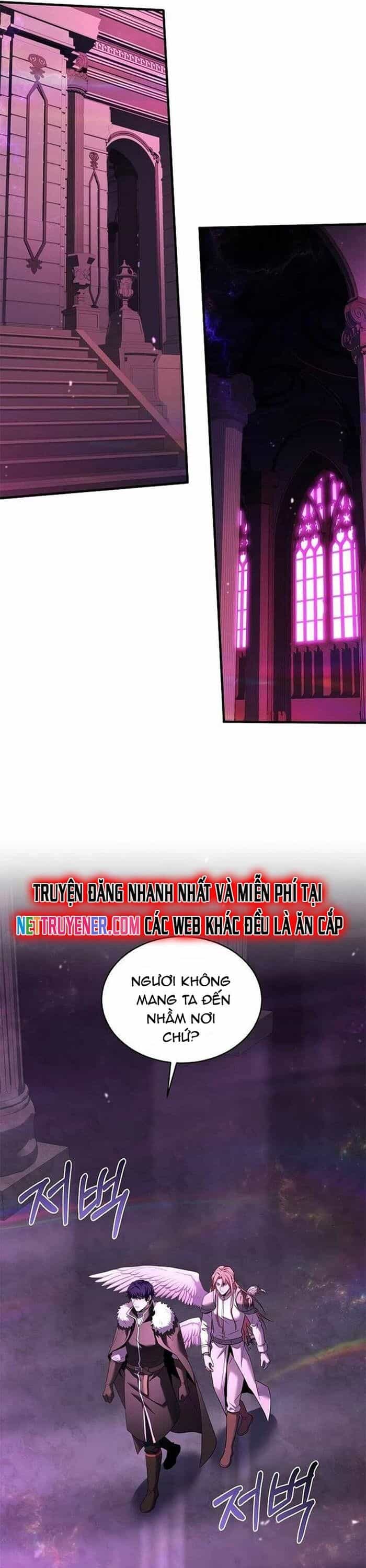 Sự Trở Lại Của Pháp Sư 8 Vòng - Chương 150 - ảnh 49