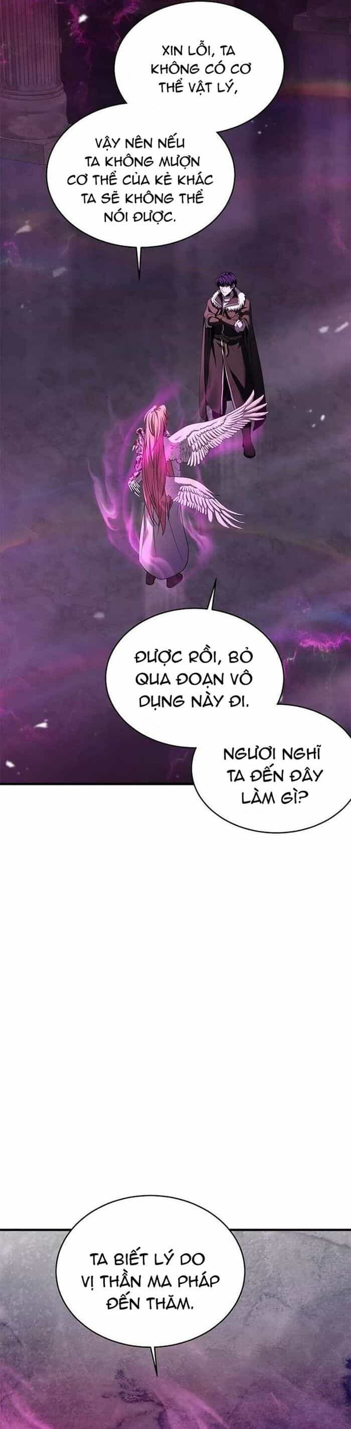 Sự Trở Lại Của Pháp Sư 8 Vòng - Chương 150 - ảnh 56