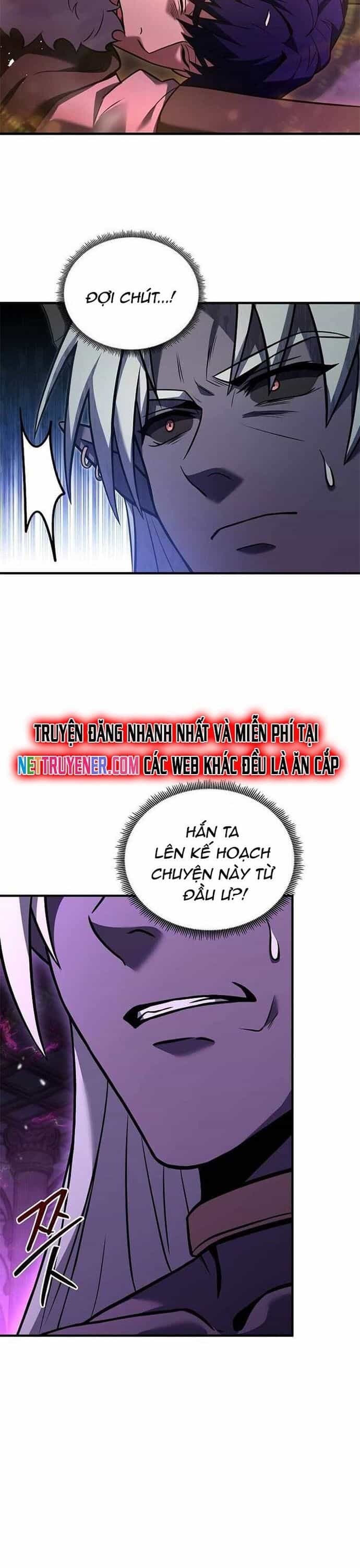 Sự Trở Lại Của Pháp Sư 8 Vòng - Chương 151 - ảnh 20