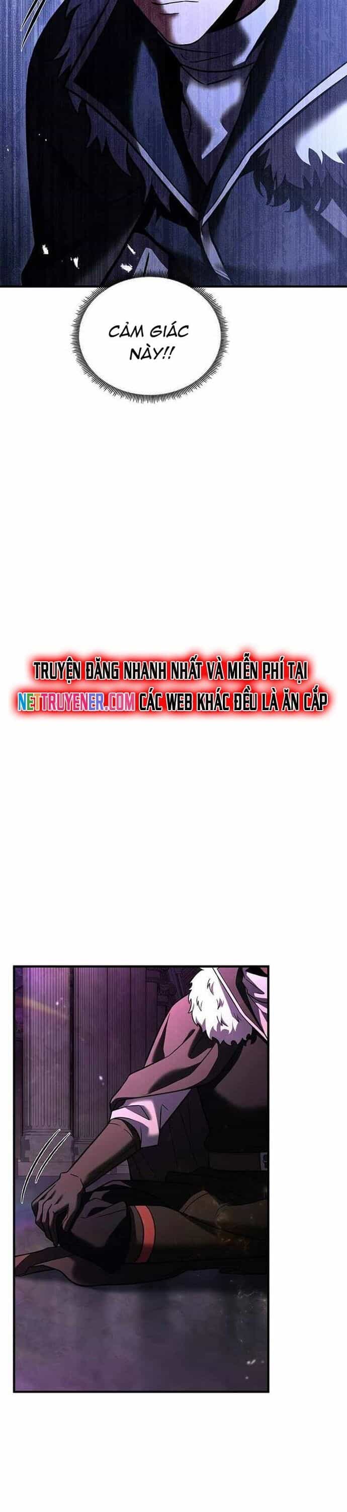 Sự Trở Lại Của Pháp Sư 8 Vòng - Chương 151 - ảnh 23