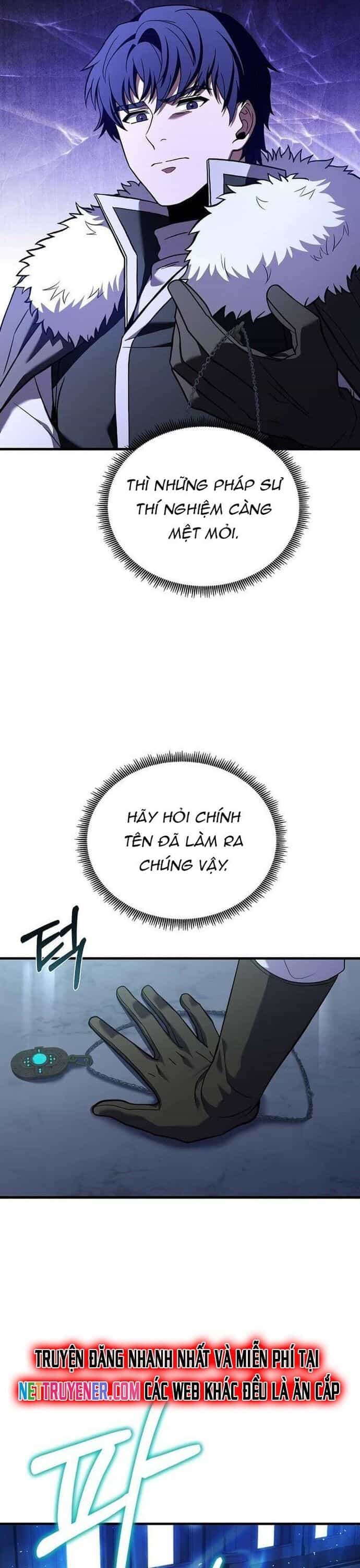 Sự Trở Lại Của Pháp Sư 8 Vòng - Chương 152 - ảnh 28