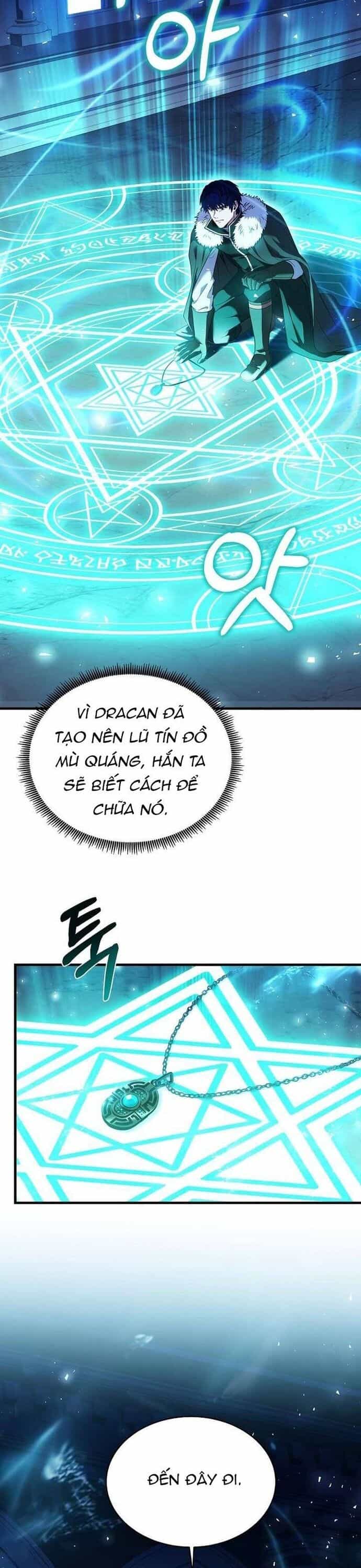Sự Trở Lại Của Pháp Sư 8 Vòng - Chương 152 - ảnh 29