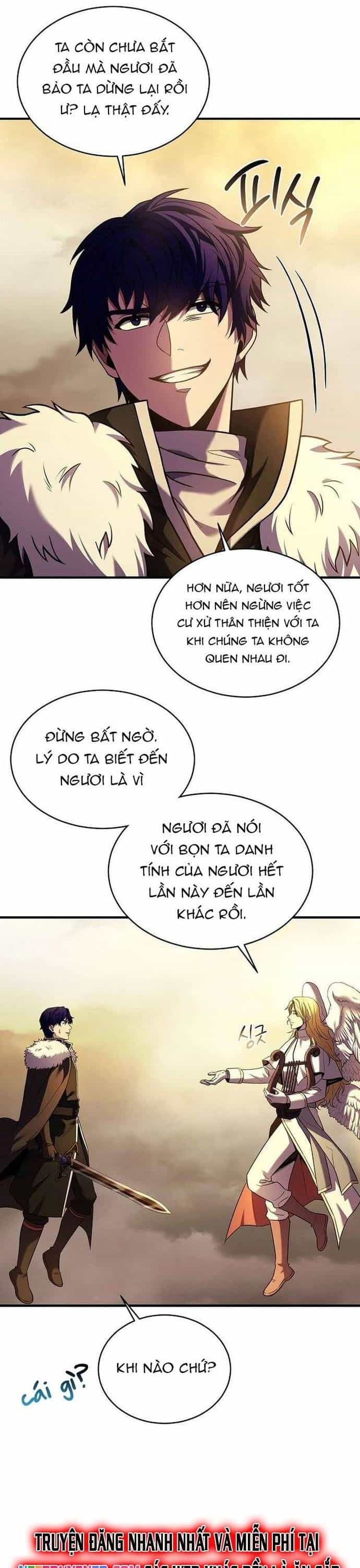 Sự Trở Lại Của Pháp Sư 8 Vòng - Chương 153 - ảnh 30