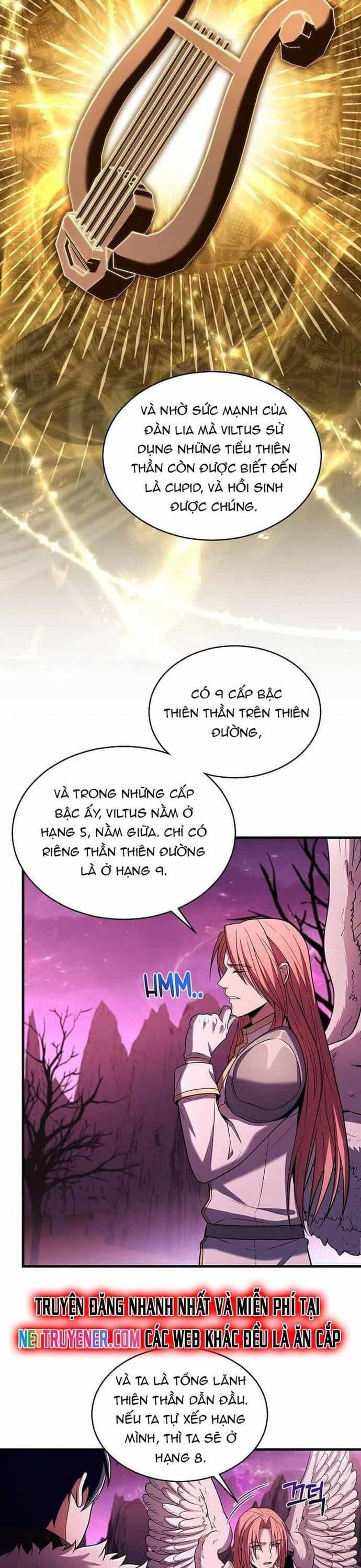Sự Trở Lại Của Pháp Sư 8 Vòng - Chương 153 - ảnh 37