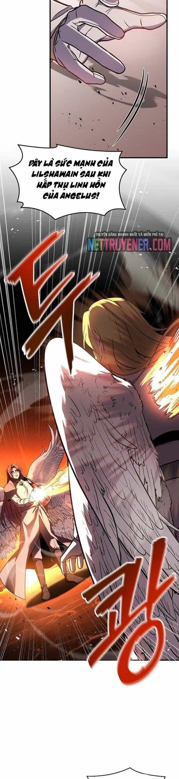 Sự Trở Lại Của Pháp Sư 8 Vòng - Chương 155 - ảnh 33