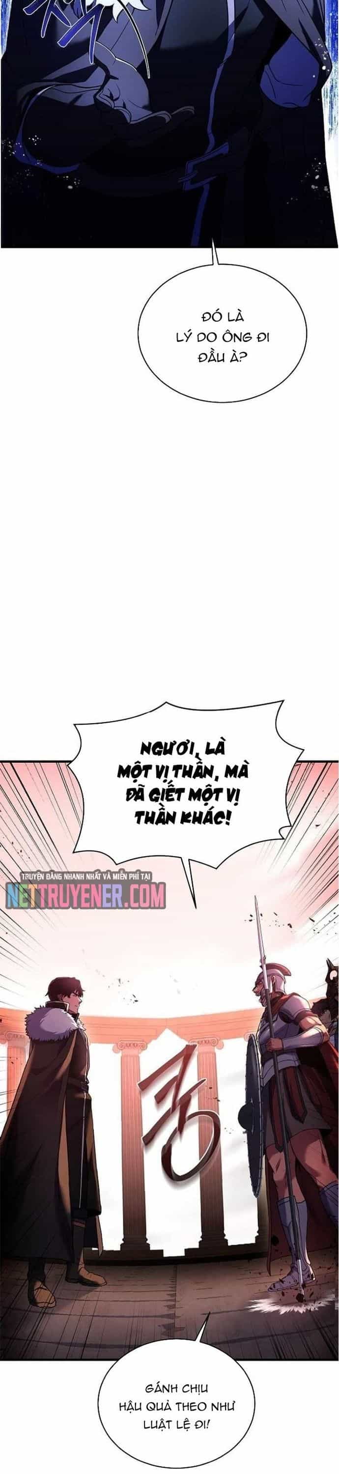 Sự Trở Lại Của Pháp Sư 8 Vòng - Chương 157 - ảnh 19