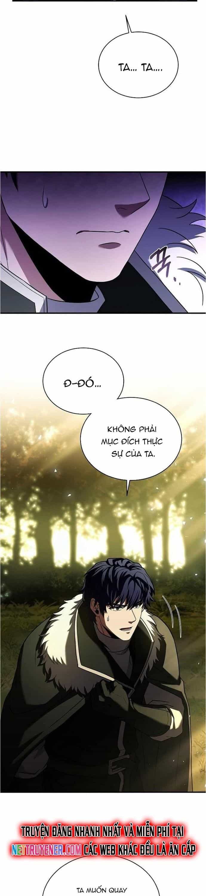 Sự Trở Lại Của Pháp Sư 8 Vòng - Chương 157 - ảnh 39
