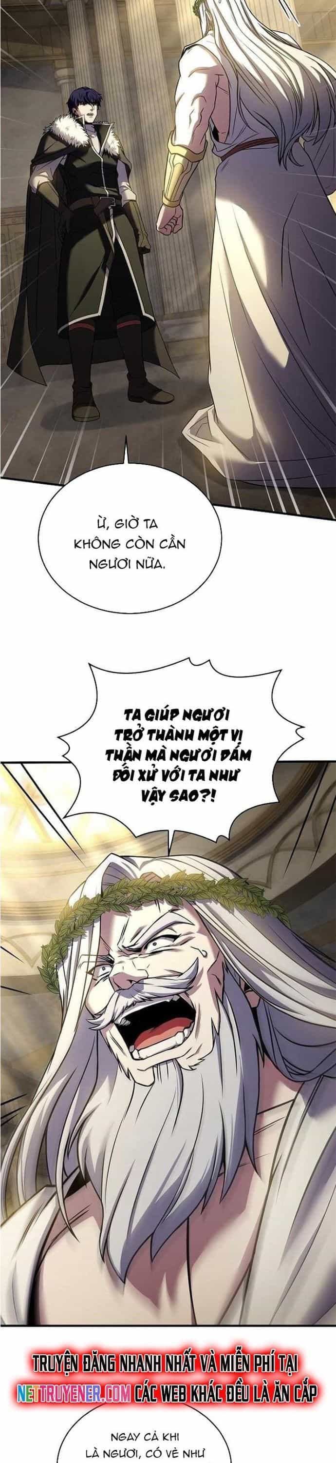 Sự Trở Lại Của Pháp Sư 8 Vòng - Chương 157 - ảnh 8